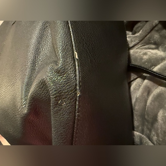 JoTotes Black Purse & Camerabag - Picture 9 of 14